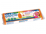 Plastiliin GIOTTO 350g oranž