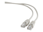 GEMBIRD CAT5e UTP Patch cord grey 20m