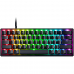 Razer Huntsman V3 Pro Mini, US, must - Mehaaniline klaviatuur