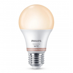 Philips Wiz Smart LED Bulb, E27, 1 tk, valge - LED valgusti