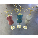 Ehete hoidja ISABELLA, hall