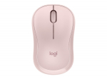 LOGI M240 Silent Bluetooth Mouse - ROSE
