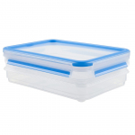 S&auml;ilituskarpide komplekt Tefal Masterseal 2 x 0,6 L