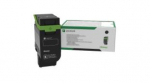 Lexmark 75M2HK0 Toner Cartridge, Black