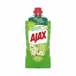 &Uuml;ldpuhastusvahend AJAX Floral Fiesta Spring Flowers 1L