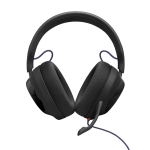 JBL Quantum 120, must - Peakomplekt