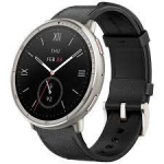 SMARTWATCH AMAZFIT ACTIVE 2/A2433 BLK LEAT W2433EU1N HUAMI