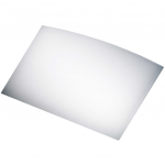 Lauamatt ESSELTE Designer 50x65cm l&auml;bipaistev