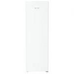 Liebherr Pure NoFrost, 278 L, k&otilde;rgus 186 cm, valge - S&uuml;gavk&uuml;lmik