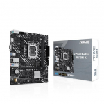 Mainboard ASUS Intel H610 LGA1700 Micro-ATX Memory DDR5 Memory slots 2 1xPCI-Express 3.0 1x 1xPCI...