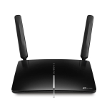 TP-Link Archer MR600, 4G+ Cat6 AC1200, must - WiFi ruuter