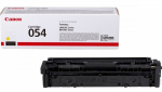 Canon CRG 054 (3021C002) Toner Cartridge, Yellow