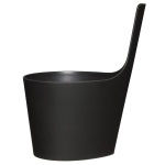 Saunakibu RENTO PISARA 5L, must