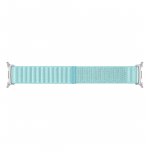 Samsung Galaxy Watch Fabric Band, S/M, roheline- Kellarihm