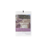 Riidekapi l&otilde;hnastaja ZEN CLARY & LAVENDER