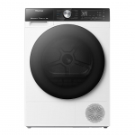 Hisense, 10 kg, s&uuml;gavus 64 cm - Pesukuivati