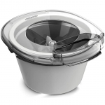 Kenwood - J&auml;&auml;tisekauss k&ouml;&ouml;gikombainile