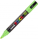 V&auml;rvimarker UNI Posca PC-5M 1,8-2,5mm &otilde;unaroheline