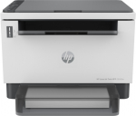 HP LaserJet Tank MFP 2604DW Printer Laser B/W MFP A4 22 ppm USB Wi-Fi Ethernet LAN