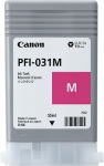 Canon PFI-031M (6265C001) Ink Cartridge, Magenta