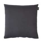 Padi VELVET NEW 50x50cm, lukuga, hall