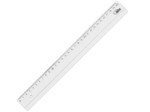 Joonlaud 30cm GRAND plastikust l&auml;bipaistev