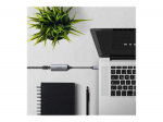 UNITEK Adapter USB-C 3.1 Gen 1- RJ45