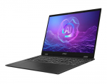 Notebook MSI Prestige 16 AI+ Evo B2VMG CPU Core Ultra u9-288V 3300 MHz 16" 3840x2400 RAM 32GB&hellip;