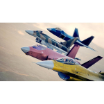 Ace Combat 8: Wings of Theve, PlayStation 5 - M&auml;ng