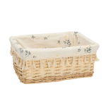 Korv WILLI EMMA 34x25xH14cm