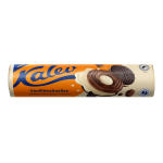 K&uuml;psised KALEV vanillimaitselise kreemit&auml;idisega 205g