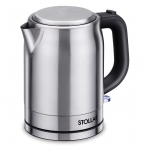 Stollar the Compact Kettle, 1 L, roostevaba teras - Veekeetja