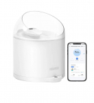 PET WATER FOUNTAIN PURE 2 W02/UV CL-W-02 CATLINK