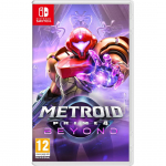 Metroid Prime 4: Beyond, Nintendo Switch - M&auml;ng