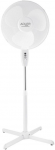 Ventilaator p&otilde;randale ADLER 40cm valge