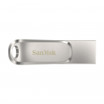 MEMORY DRIVE FLASH USB-C 128GB/SDDDC4-128G-G46 SANDISK