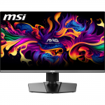 Monitor MSI MAG 272QP QD-OLED X50 26.5" Gaming Panel QD-OLED 2560x1440 16:9 500Hz 0.03 ms Colour&hellip;