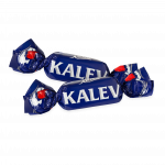 Kommid KALEV martsipanimaitseline pralineekomm kaalu 1kg