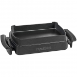 K&uuml;psetusvorm Tefal Optigrillile