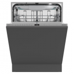 Hisense, 16 n&otilde;udekomplekti - Integreeritav n&otilde;udepesumasin