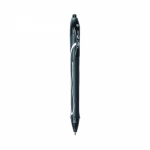 BIC Gell Pen Gelocity QUICK DRY, Black, 1 pcs. 494664