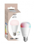 Smart Light Bulb AQARA Power consumption 10.5 Watts Luminous flux 950 Lumen 9000 K Bluetooth...
