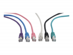 GEMBIRD patchcord kat.6 FTP 10m grey