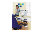 KENSINGTON wristpad keyboard