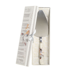 Tordilabidas MIA SNOW 26cm kinkekarbis