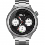 Motorola Moto Watch, h&otilde;be - Nutikell
