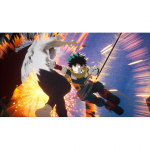 My Hero Academia: All's Justice, Xbox Series X - M&auml;ng