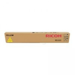 Ricoh SPC 830 (821122) (821186) Toner Cartridge, Yellow