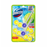 WC-v&auml;rskendaja DOMESTOS Power 5 Lime 100g