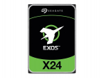 HDD SEAGATE Exos X24 16TB 512 MB 7200 rpm Discs/Heads 7/14 3,5" ST16000NM002H